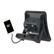 Load image into Gallery viewer, Scangrip Nova R Compact Floodlight With COB-LED  And Light Dimmer
