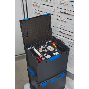 L-BOXX - Mobility System (EN)  Bosch Sortimo Systems 