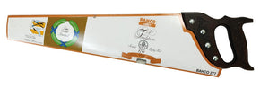 Bahco 277 Hard Point Hand Saw 24"