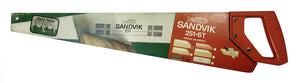 Sandvik 251 Hard Point Hand Saw 24"