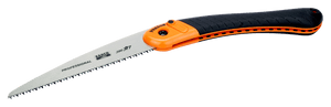 Bahco Foldable Pruning Saws with Dual-Component Handle for Hard/Dry Wood Cutting 396-HP