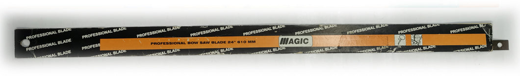 Magicut Bow Saw Blade 24