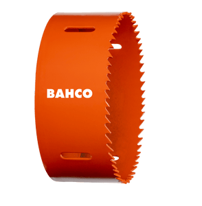 Bahco Sandflex® Bi-Metal Holesaws for Metal/Wood Boards 3830-121mm