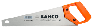 Bahco General Purpose Handsaws for Plastics/Laminates/Wood/Soft Metals 300-14"