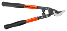 Load image into Gallery viewer, Bahco 30 mm Professional Bypass Loppers with Steel Handle and Forged Counter Blade P16-60
