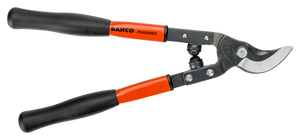 Bahco 30 mm Professional Bypass Loppers with Steel Handle and Forged Counter Blade P16-60