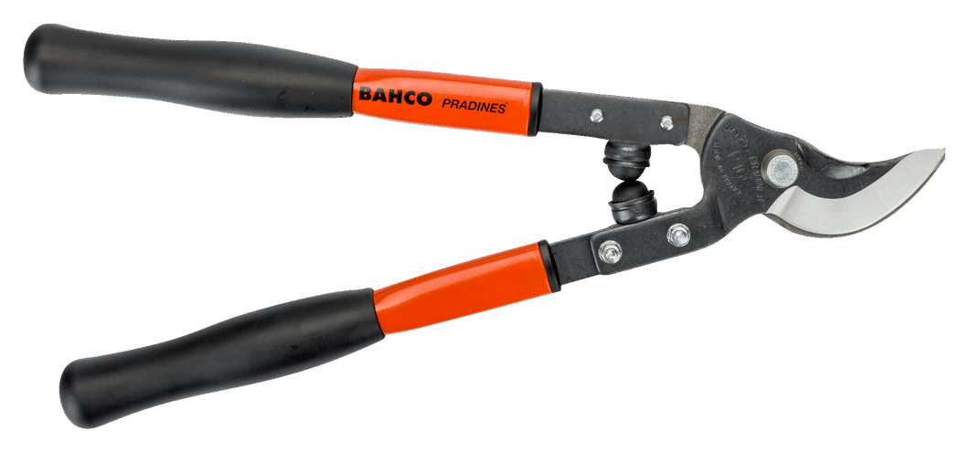 Bahco 30 mm Professional Bypass Loppers with Steel Handle and Forged Counter Blade P16-60