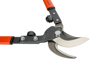 Bahco 30 mm Professional Bypass Loppers with Steel Handle and Forged Counter Blade P16-60