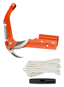 Bahco Top Pruners with Single Pulley Action P34-27A