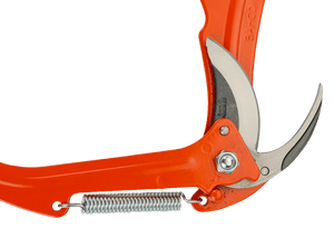 Bahco Top Pruners with Single Pulley Action P34-27A