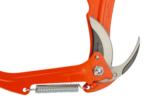 Bahco Top Pruners with Single Pulley Action P34-27A