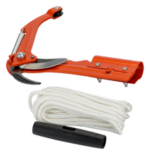 Load image into Gallery viewer, Bahco Top Pruners with Single Pulley Action P34-27A
