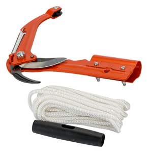 Bahco Top Pruners with Single Pulley Action P34-27A