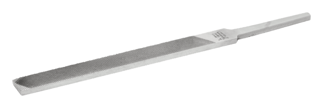 Wundacut Engineering Flat Hand Bastard File Unhandled 8