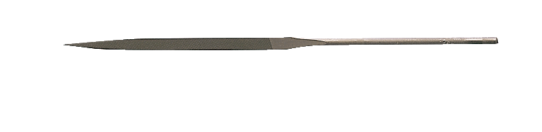 Sandvik Needle Knife Files Bastard/Second/Smooth Cut Unhandled  2-308-16-1-0 16
