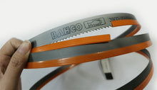 Load image into Gallery viewer, BAHCO 3900-20-0.9 5/8T 2363mm Bandsaw Blade
