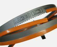 Load image into Gallery viewer, BAHCO 3900-20-0.9 5/8T 2363mm Bandsaw Blade
