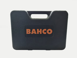 Bahco BAH 721-UK Cordless Driver 7.2V