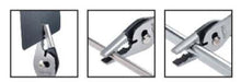 Load image into Gallery viewer, Harvest Slip Joint Pliers 8&quot;
