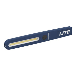 Scangrip Stick Lite M Rechargeable Inspection Hand Light With 400 Lumen For Universal Application