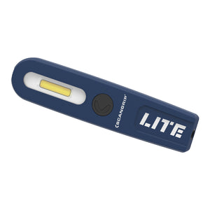 Scangrip Stick Lite S Rechargeable Inspection Hand Lamp With 200 Lumen For Universal Application