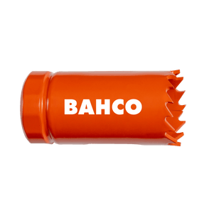 Bahco Sandflex® Bi-Metal Holesaws for Metal/Wood Boards 3830-98mm