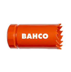 Bahco Sandflex® Bi-Metal Holesaws for Metal/Wood Boards 3830-21mm