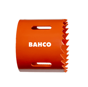 Bahco Sandflex® Bi-Metal Holesaws for Metal/Wood Boards 3830-67mm