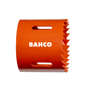 Bahco Sandflex® Bi-Metal Holesaws for Metal/Wood Boards 3830-133mm