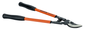 Bahco 30 mm Professional Bypass Loppers with Steel Handle and Forged Counter Blade P16-60