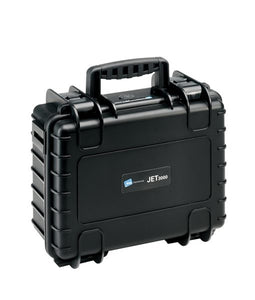 B&W JET 3000 Tough Tool Case