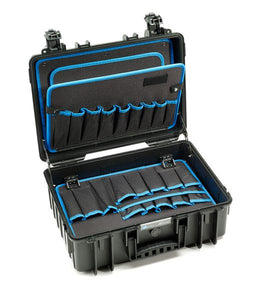 B&W JET 5000 Tough Tool Case