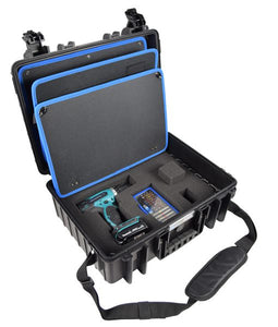 B&W JET 5000 Tough Tool Case