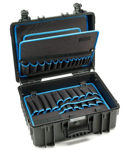 B&W JET 6000 Tough Tool Case