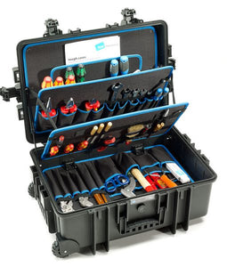 B&W JUMBO 6700 Tough Tool Case