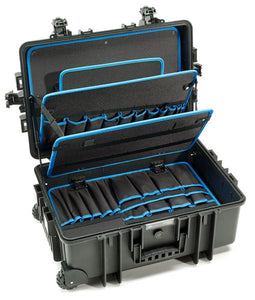 B&W JUMBO 6700 Tough Tool Case