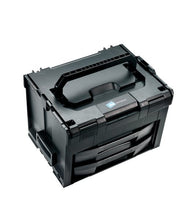 Load image into Gallery viewer, B&amp;W LS-Boxx 306 Tool Case
