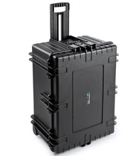 Load image into Gallery viewer, B&amp;W Type 7800 Outdoor Tool Case
