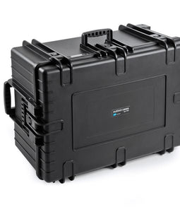 B&W Type 7800 Outdoor Tool Case