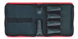 Wiha Mix Tool Case