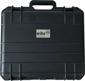 Wiha Tool Case 117pcs