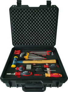 Wiha Tool Case 117pcs