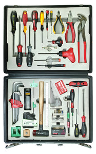 Wiha Tool Case 108pcs