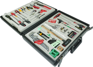 Wiha Tool Case 108pcs