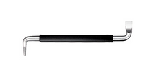 Load image into Gallery viewer, Wiha Slotted Offset Screwdriver With Handle 10mm
