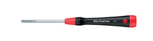 Load image into Gallery viewer, Wiha PicoFinish Slotted Screwdriver 0.8mm
