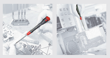 Load image into Gallery viewer, Wiha PicoFinish Hex Screwdriver 3mm
