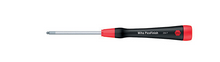 Load image into Gallery viewer, Wiha PicoFinish Ball End Hex Screwdriver 1.3mm
