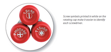 Load image into Gallery viewer, Wiha PicoFinish Hex Nut Driver 7mm
