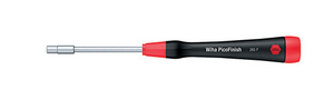 Wiha PicoFinish Hex Nut Driver 7mm